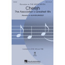 Cherish (The Association's Greatest Hits) (Medley) (SATB) *POD*