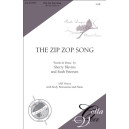 The Zip Zop Song (SAB)