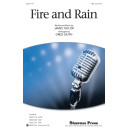 Fire and Rain (TBB)