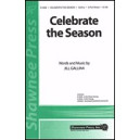 Celebrate The Season (3-Part)