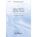 Jesus Calls Us O'er the Tumult (Flute and Drum Part)