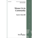 Weave Us In Community (Instrumental Parts)