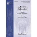 A Lenten Reflection (String Score & Parts)