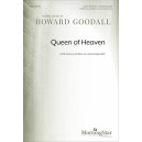 Queen of Heaven (SATB)