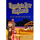 Uncertain Poor Shepherds (Unison) Choral Book