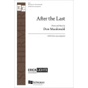 After the Last (SATB)