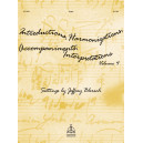 Blersch - Introductions, Harmonizations, Accompaniments, Interpretations, Vol. 4