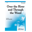 Over the River and Through the Wood (2-Pt)