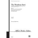 The Wondrous Story (SATB)