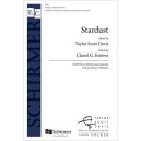 Stardust (SATB divisi)