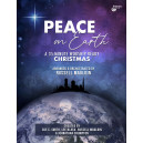 Peace on Earth (Bulk Listening CD)