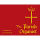 Fleischer - The Parish Organist (Parts 1-4 In One Volume)