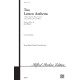 Two Lenten Anthems (SATB)