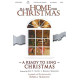 I'll Be Home for Christmas (SATB Choral Book) *POP*