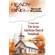 Songs from The Great American Church Songbook (Rehearsal-Soprano)