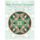 High Fives for Christmas (Handbell Ensemble)