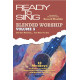 Blended Worship Volume 5 (Listening CD)