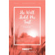 He Will Hold Me Fast (Acc. CD)