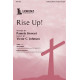 Rise Up! (SATB)