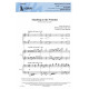 Standing on the Promises (SATB)