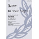 In Your Steps (SATB)