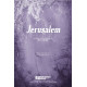 Jerusalem (SATB)