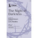 The Night of Darkness (SATB)