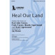 Heal Our Land (SATB)