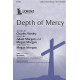 Depth of Mercy (SATB)