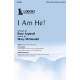 I Am He! (SATB)