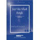 Joy He Shall Reign (Acc. CD)