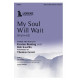 My Soul Will Wait (Psalm 62) (SATB)