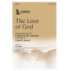 The Love of God (SATB)