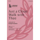 Just a Closer Walk with Thee (SATB)
