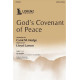 God's Covenant of Peace (SATB)