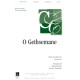 O Gethsemane (SATB)