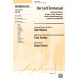 Our Lord Emmanuel (SATB)