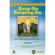 Keep On Keeping On (Accompaniment CD)