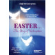 Easter the Story of Redemption (Listening CD)