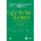 Joy to the World (SATB)