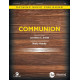 Communion (SATB)