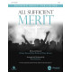 All Sufficient Merit (SATB)