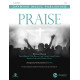 Praise (SATB)