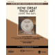 How Great Thou Art (Until That Day) (Accompaniment CD)