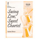 Swing Low Sweet Chariot (3-5 Octaves)