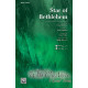 Star of Bethlehem (Acc. CD)