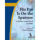 Sarandon - His Eye Is on the Sparrow