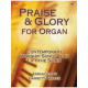 Parker - Praise and Glory for Organ