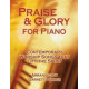 Parker - Praise and Glory for Piano