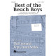 Best of the Beach Boys (Medley) (SATB)